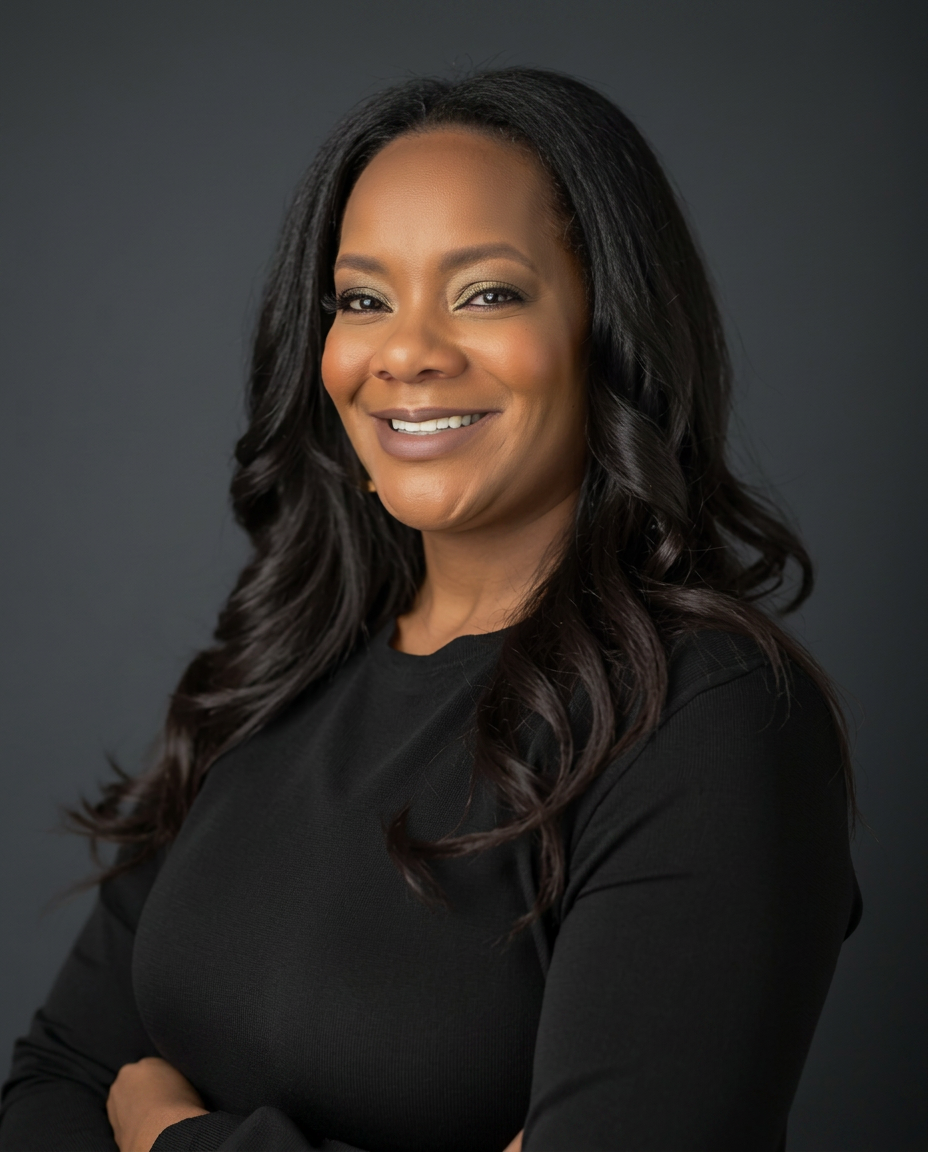 Passion Studivant, Founder of Borrowed Dreams Foundation